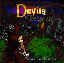 Tracks of the Cloven Hoof